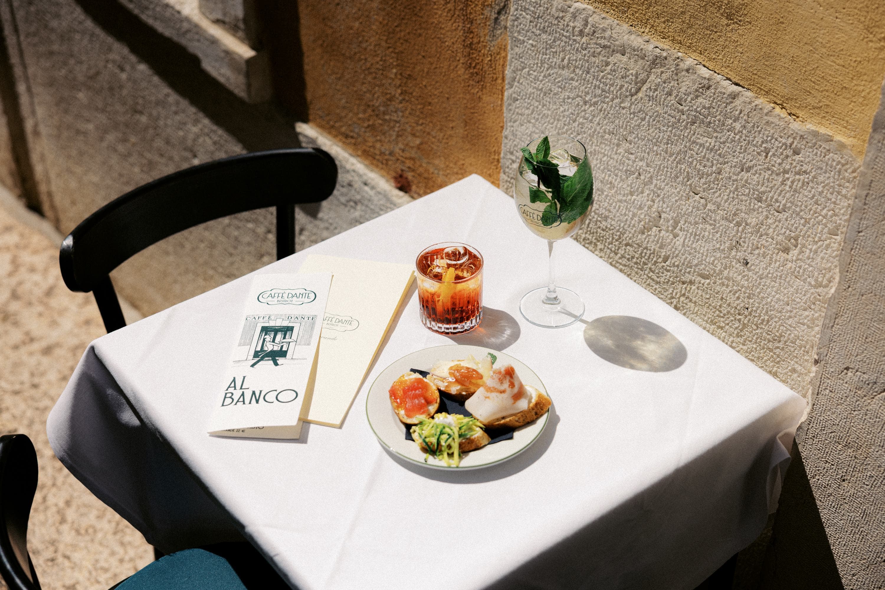 Caffè Dante